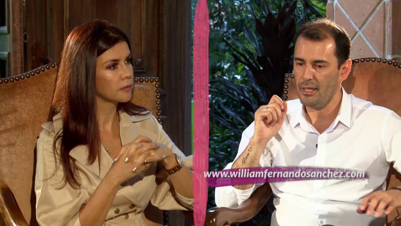Poder y Autoridad | Diana Alvarez & William Sánchez