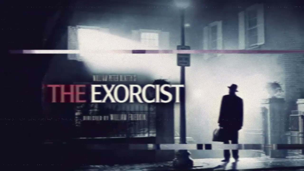 Pazuzu 73 - The Exorcist