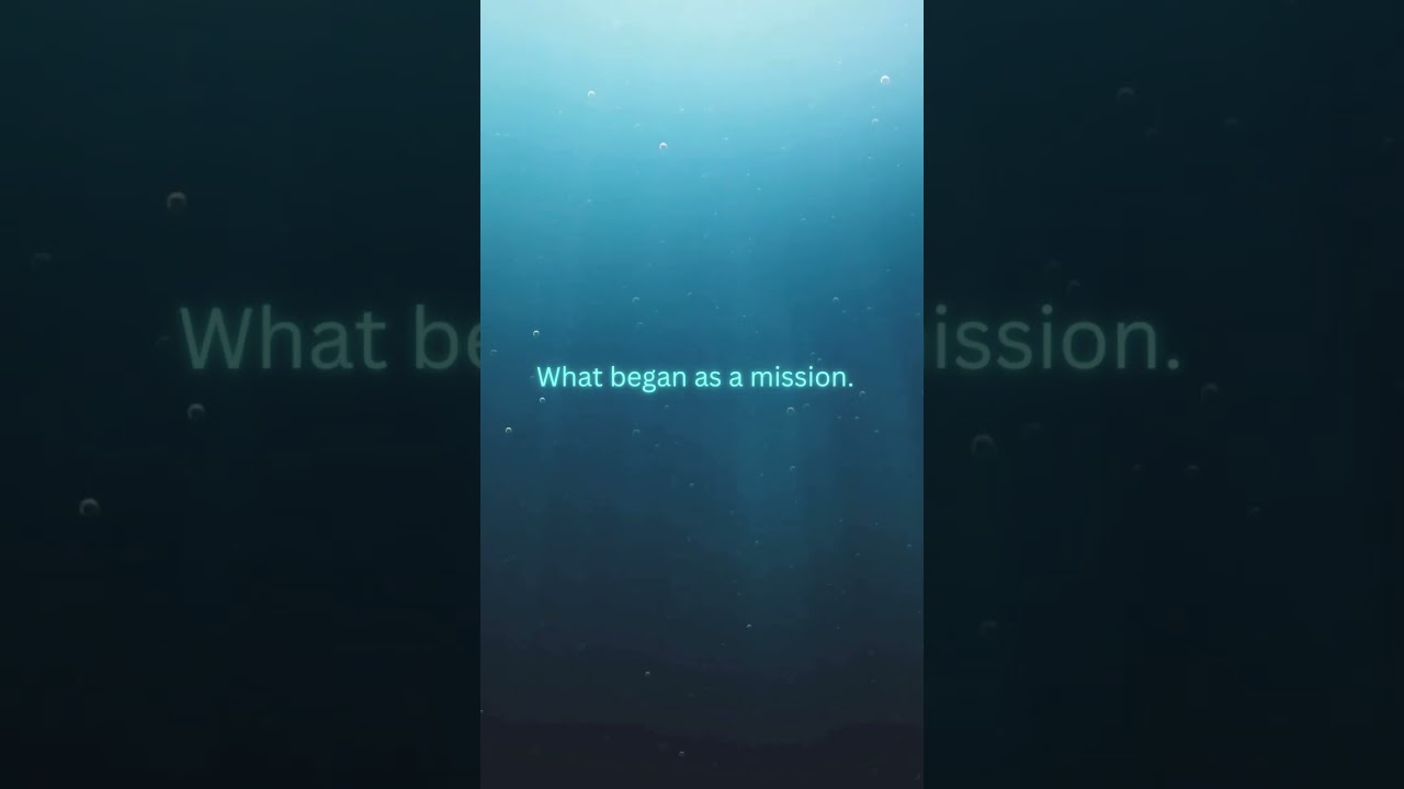 PROJECT: LUMINA | Teaser Trailer