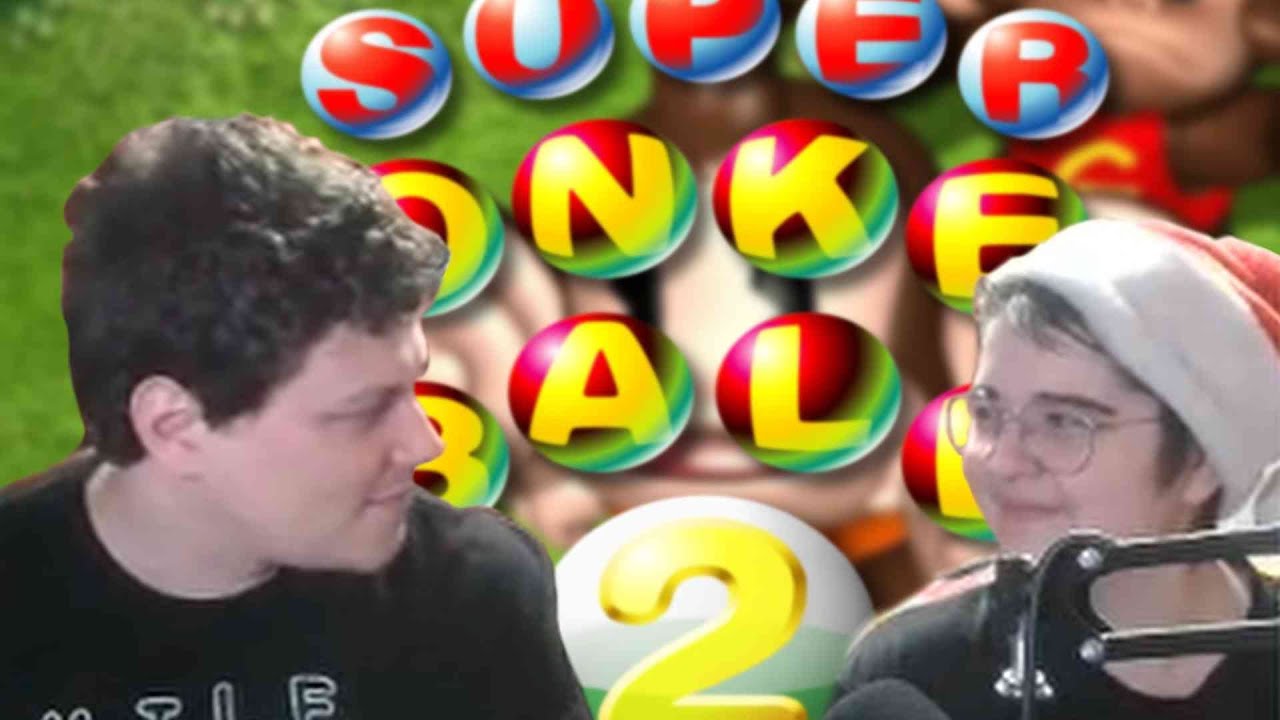 The gay monkeys - Chongoshow stream highlight