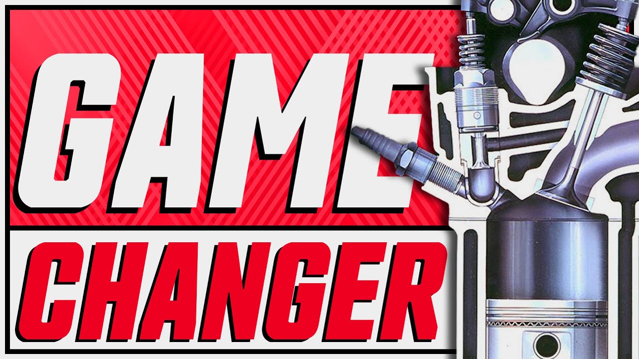 The Honda CVCC Engine Was A REVELATION (Full Documentary)