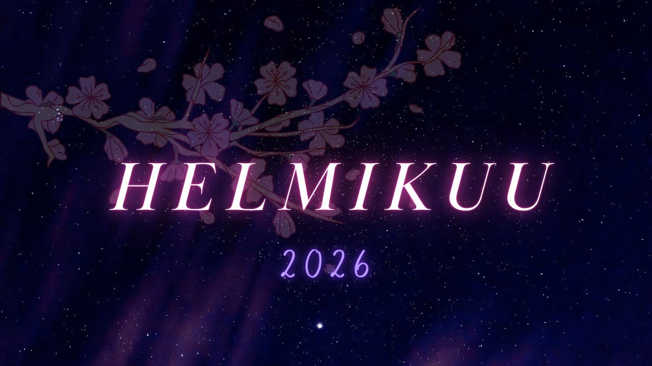 🌠🔮🌟 Helmikuu 2026 | Kollektiivinen tulkinta 🔮🌟🌠