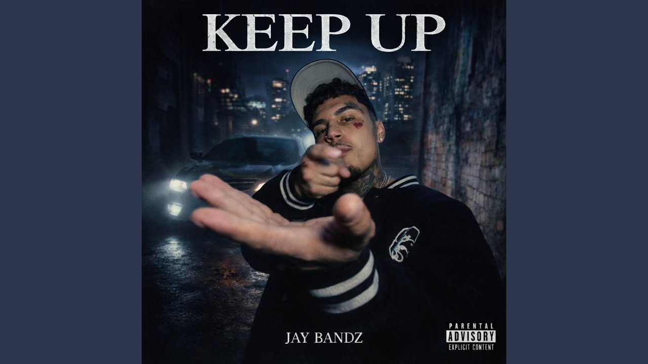 Keep up