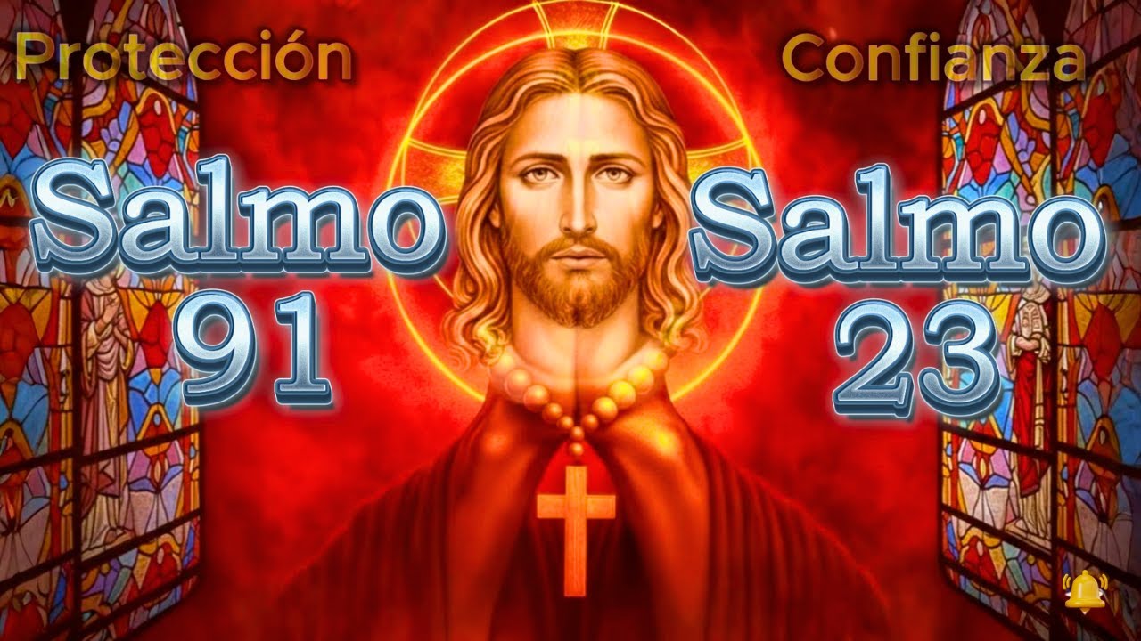 ORACIÓN DE HOY| 03 DE DICIEMBRO| SALMOS-DIOS TE PROTEGE AHORA