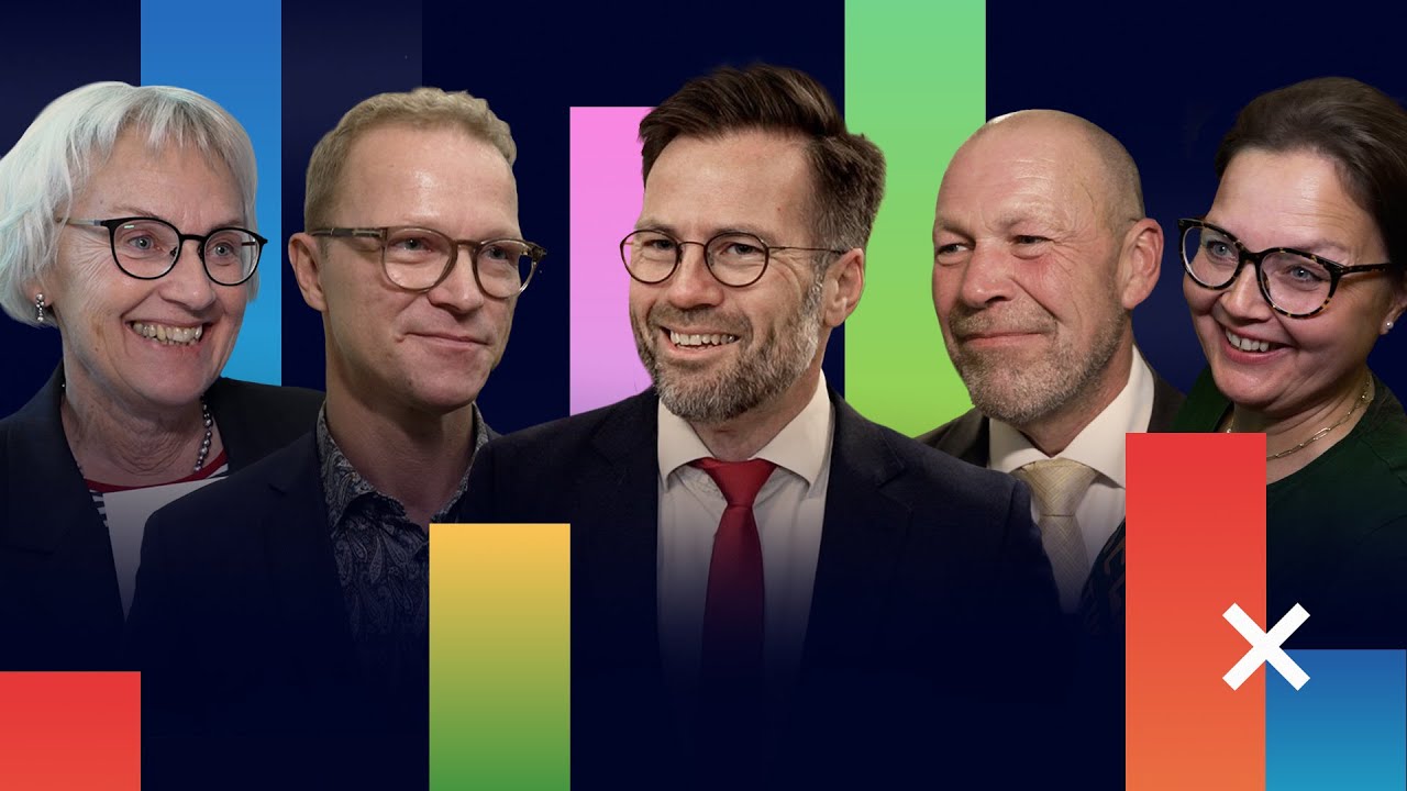Kup, drama og en v&aelig;ltet bykonge😦 Her er valgets st&oslash;rste &oslash;jeblikke