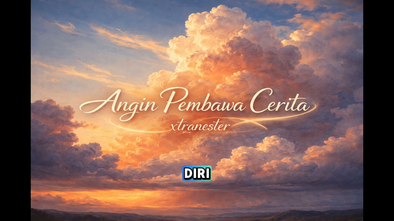 Angin Pembawa Cerita