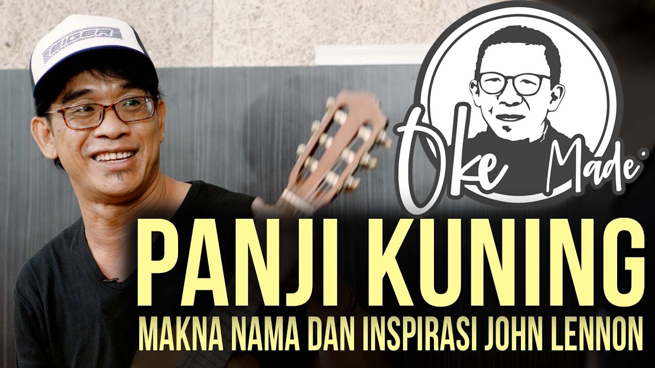 Oke Made – Jiwa Hening Panji Kuning