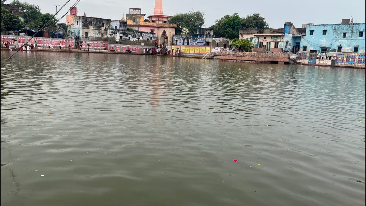 😨20 Jan 2026 Divine Morning In 🦚 Vrindavan Dham #livestream #ytindia #vrindavan #love #beauty