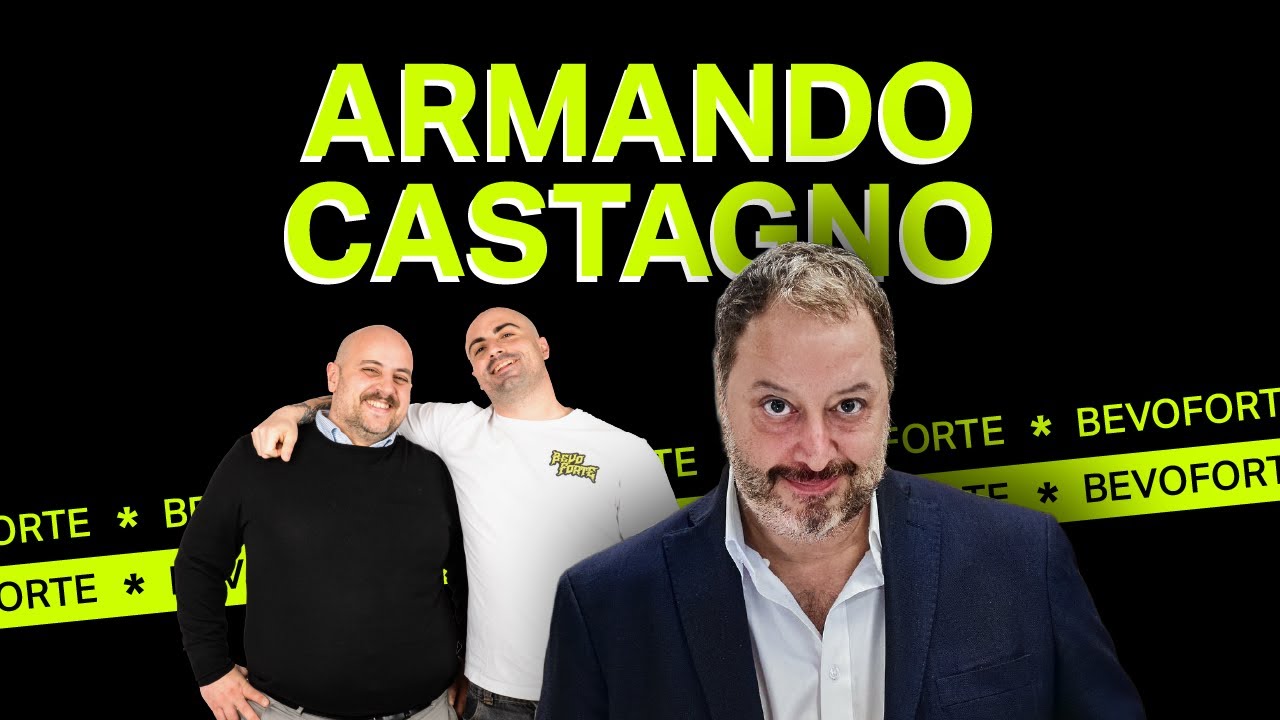 Armando Castagno