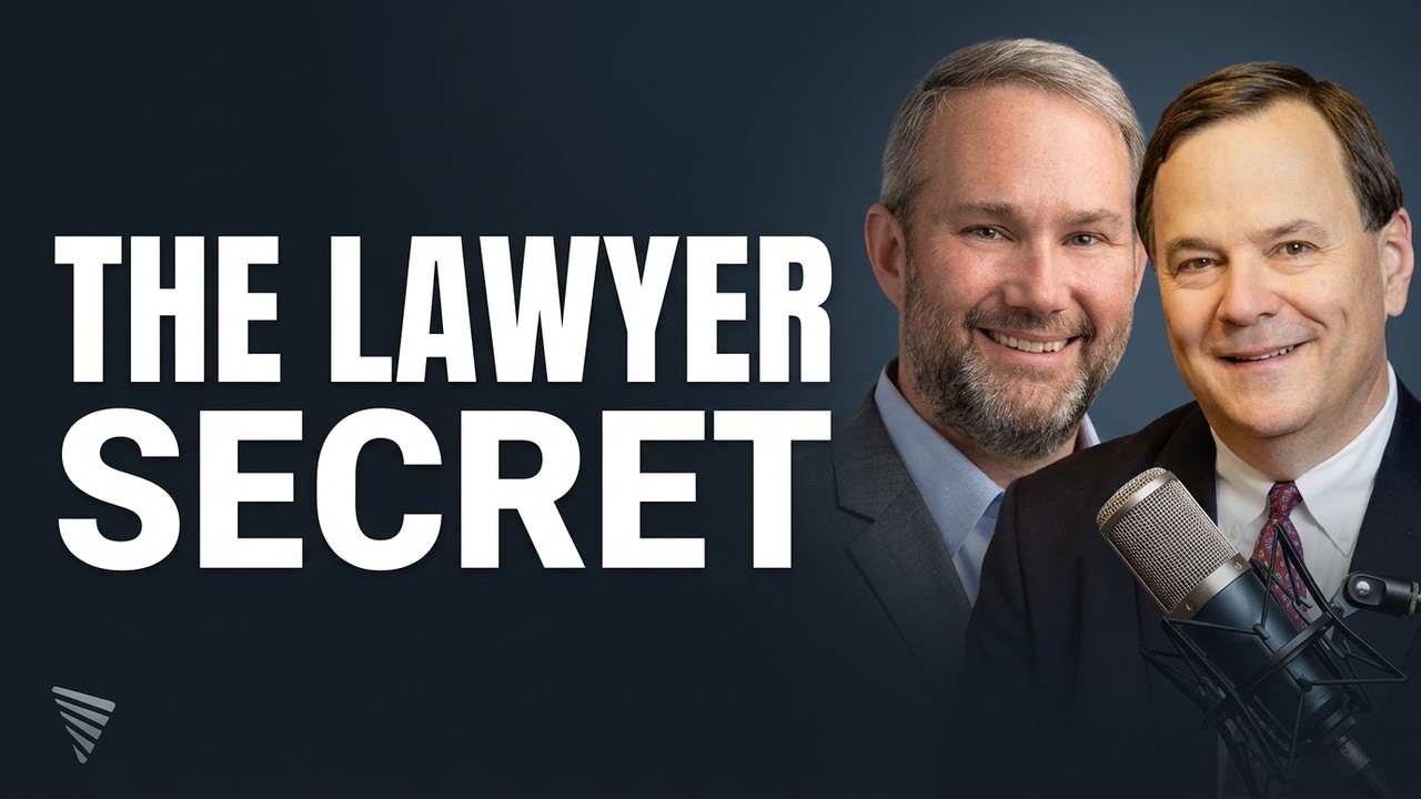 The Differentiation Secret Top Lawyers Are Using | Episode 3