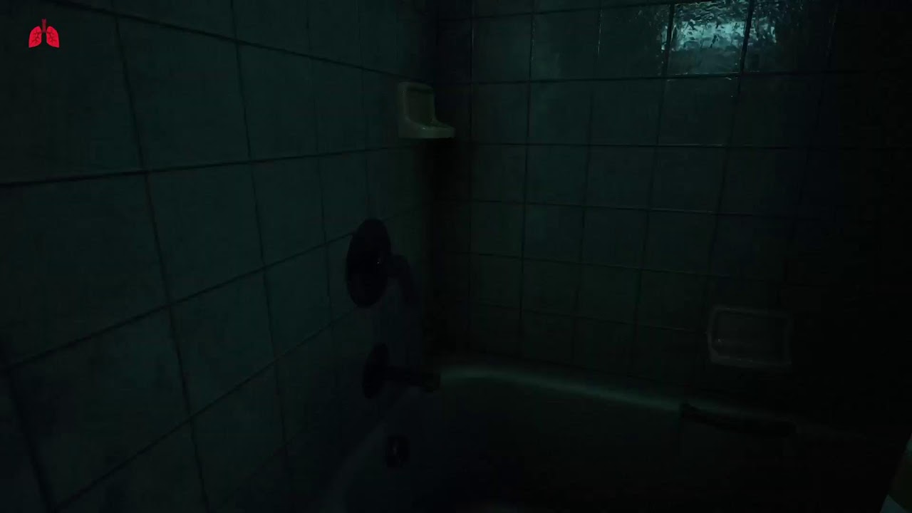 A Quiet Place, The Road  Ahead first playthrough