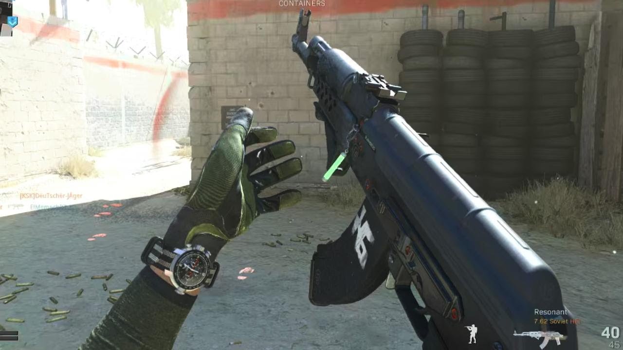 ESSE SIM é o MELHOR Call Of Duty de TODOS OS TEMPOS! (MW19)