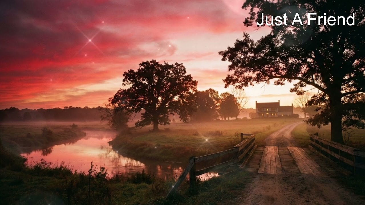 [Playlist] 101. Just A Friend_ BY _ MONKI