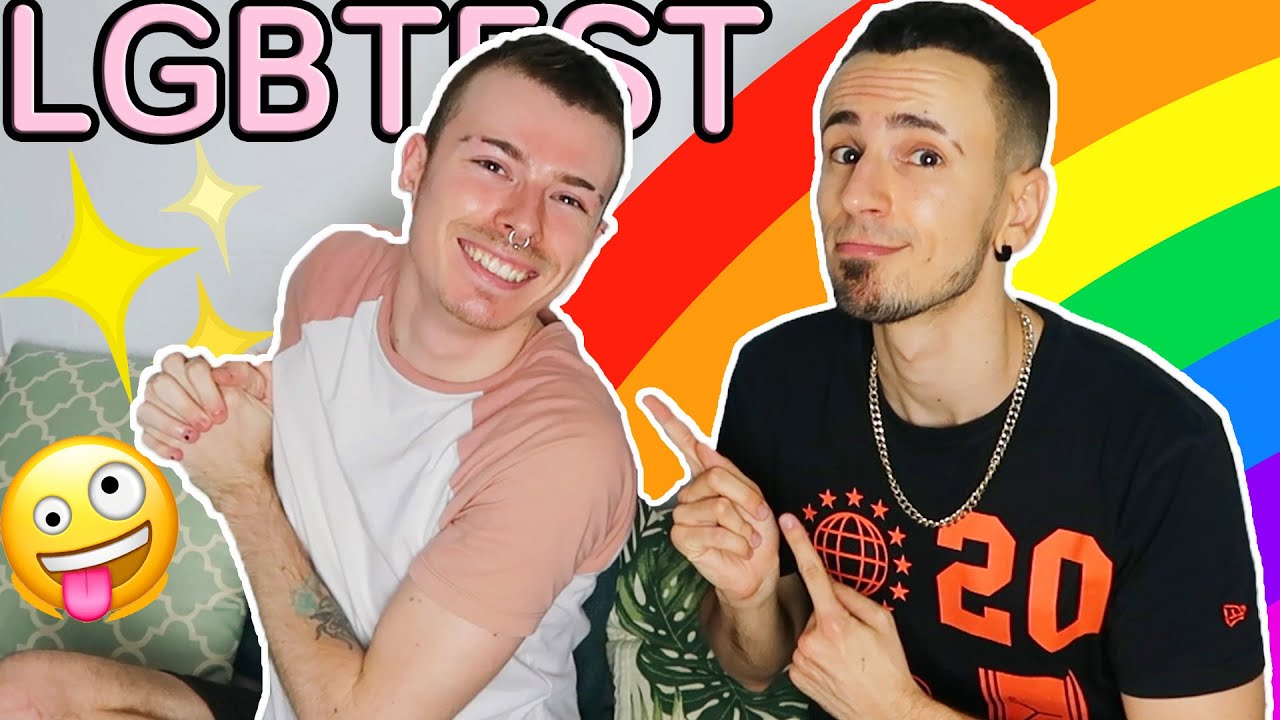 ¿Cuánto sabe IVART de LGTB? | El LGBTEST de Tigrillo