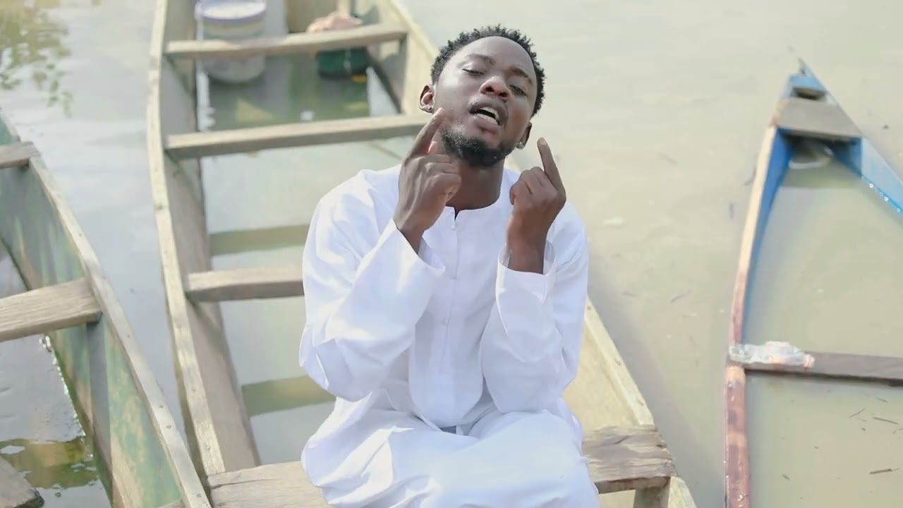 Murdyboy ip -Fear women (visualizer)directed by rich directions