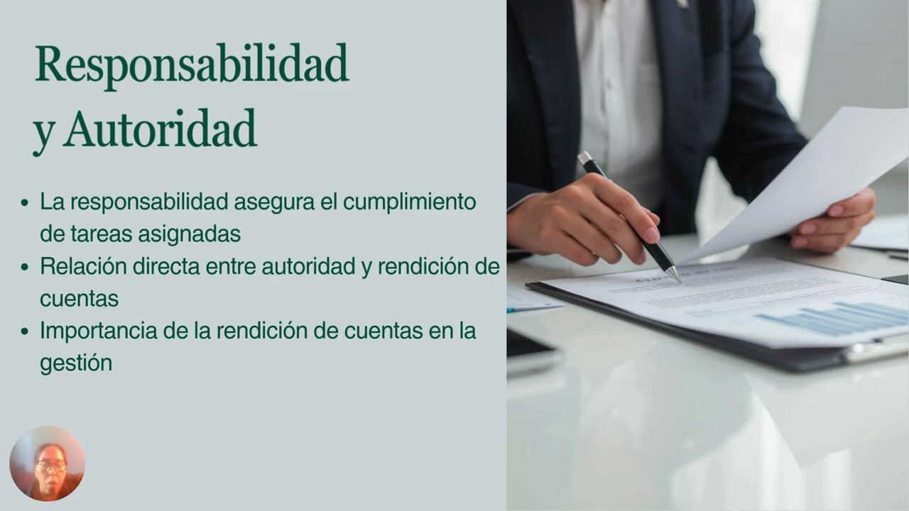 Administracion de farmacia división del trabajo  responsabilidad 