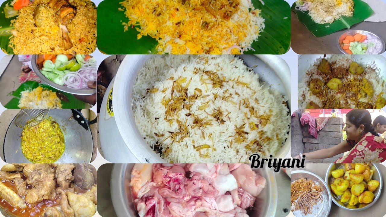 11 Feb Briyani recipe #1millionviews #cooking #new#video #viral 