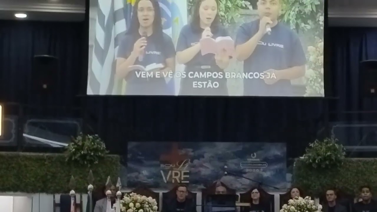      É o Tempo de Secar Hino da Harpa Cristã Número 224.