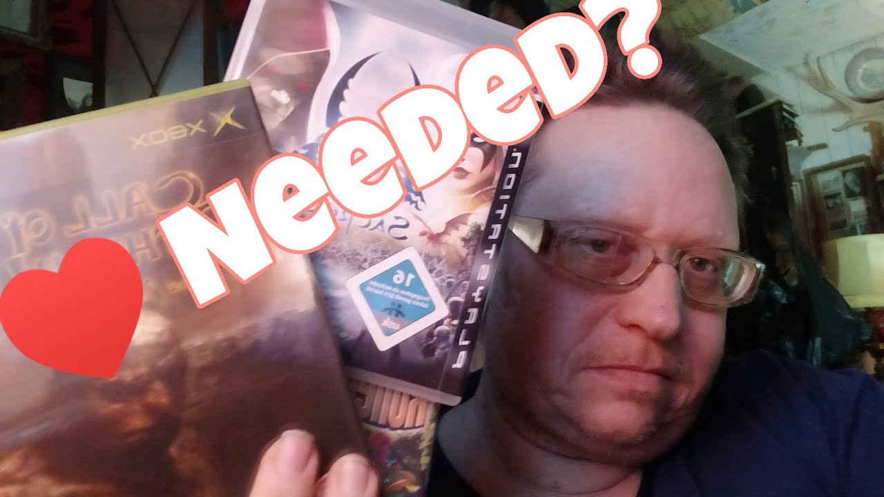 Forgotten console games that needs love