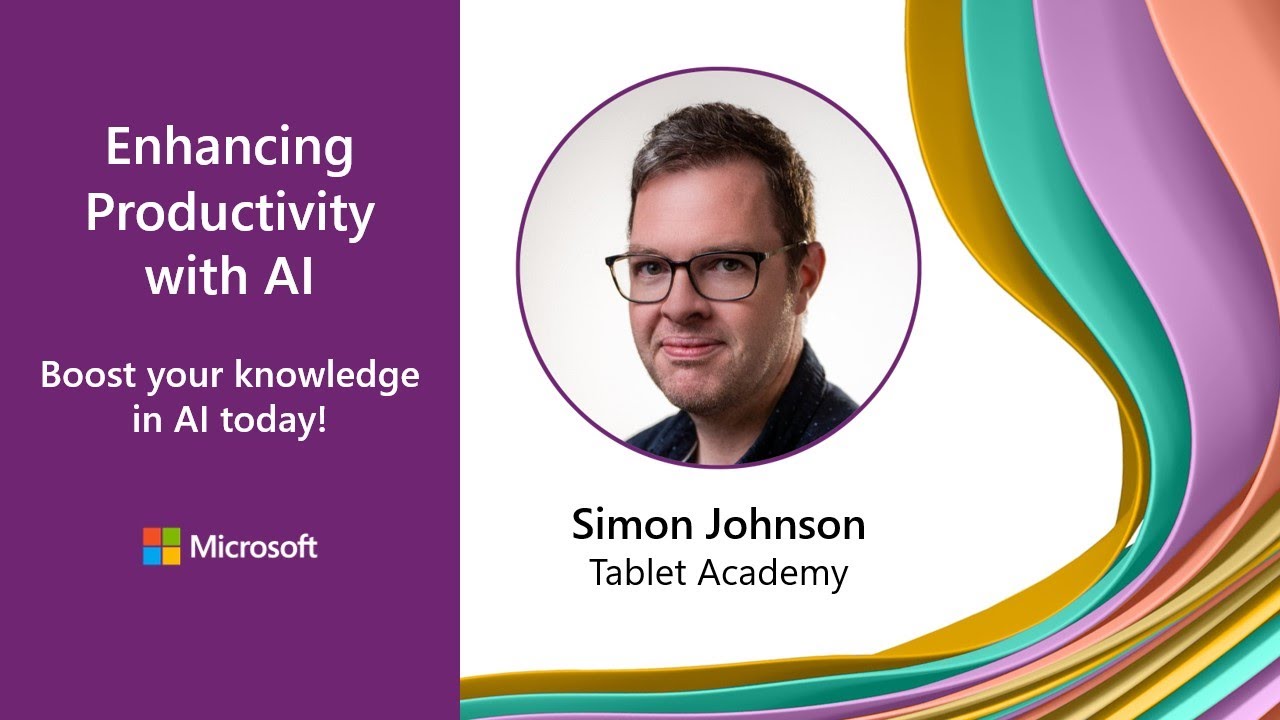 Enhancing Productivity with AI