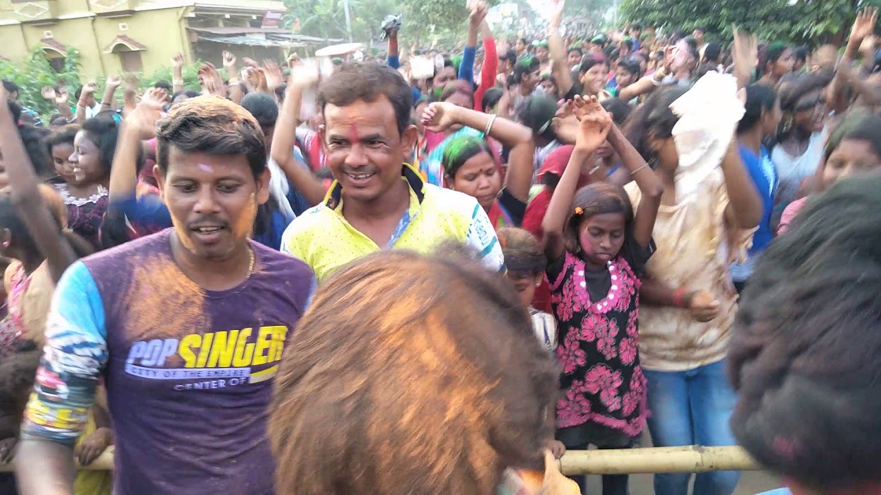 Junbedia bagdi soloana amadar injoy