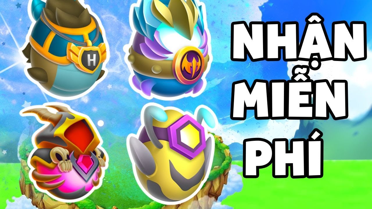 Dragon City Tập 24 | NHẬN RẤT NHIỀU RỒNG HEROIC MỘT CÁCH NHANH CHÓNG VÀ MIỄN PHÍ