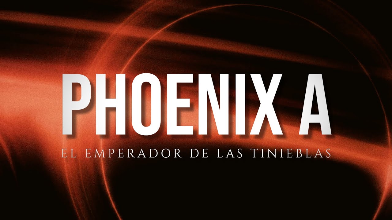 PHOENIX A 🔴 | El Rey de los Agujeros Negros: ¿una bestia de 100 mil millones de masas solares?