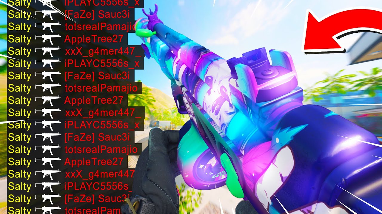 NEW MAX DAMAGE 