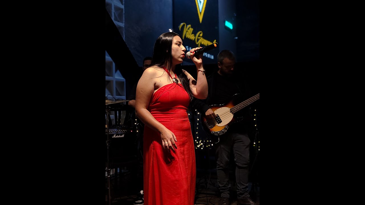 Carry on Wayward Son (Kansas) | BANDA HYSTERIA  #KANSAS #medley