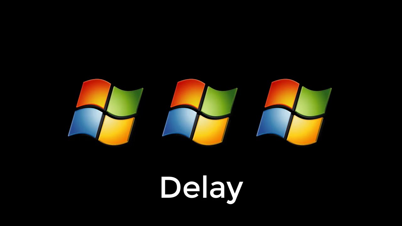20 Windows 7 Startup Sound Variations