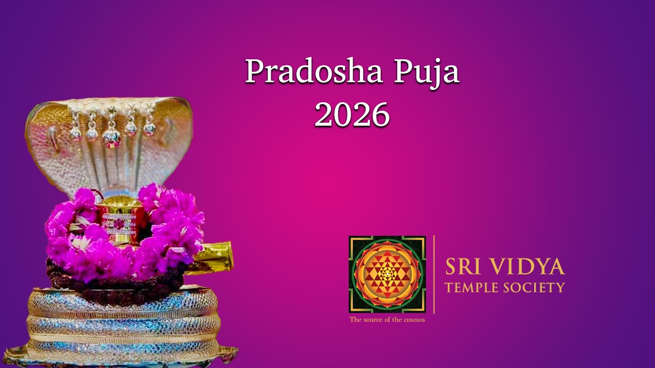 Pradosha Puja   - Feb 28 2025