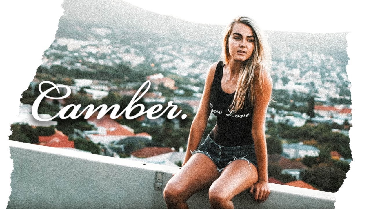 Camber. | capetownlove