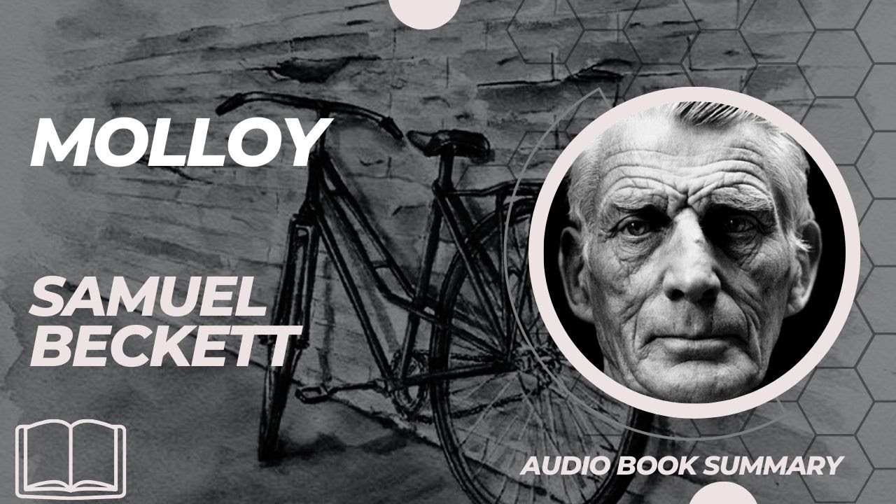 Exploring the Absurd: A Journey Through Samuel Beckett's Molloy - Book Summary