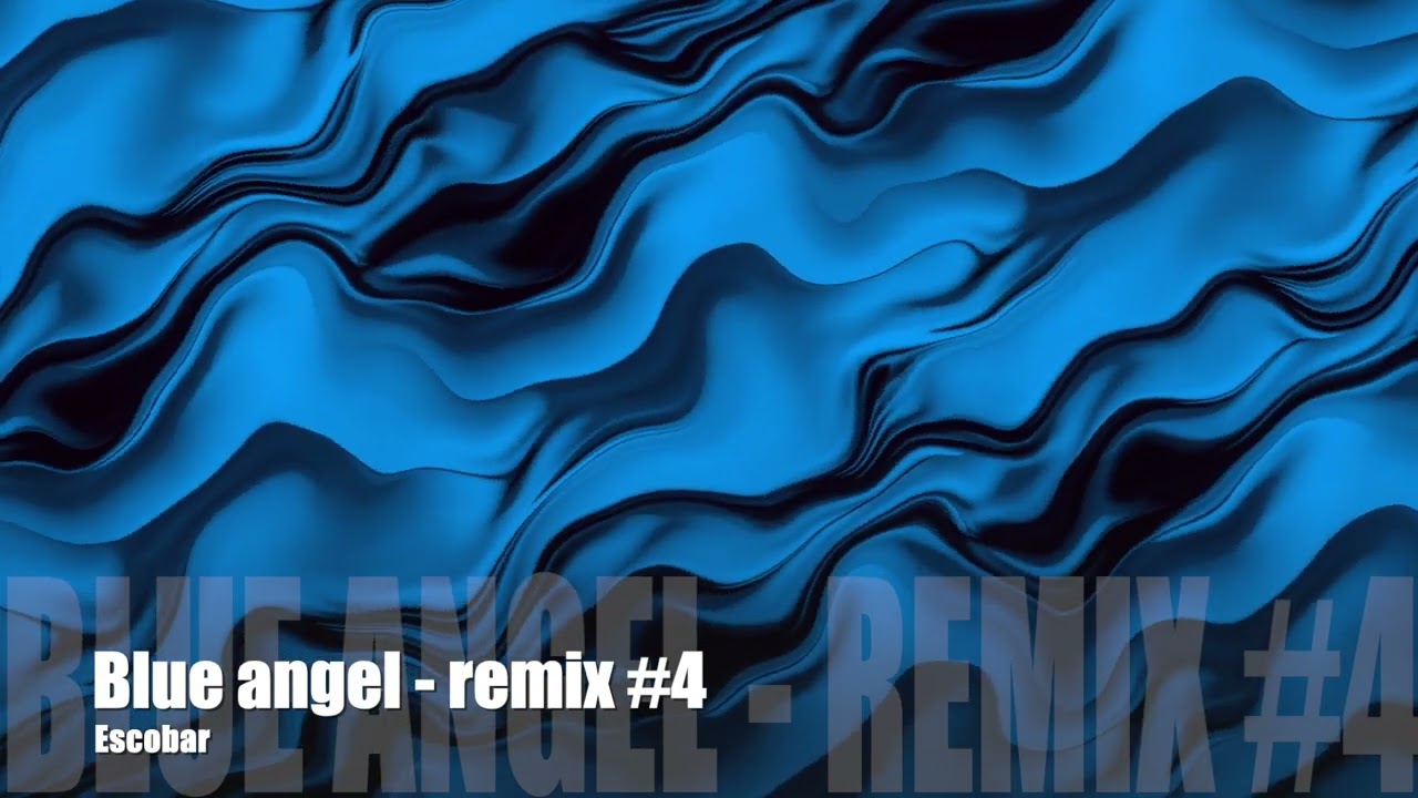 Blue Angel remix #4