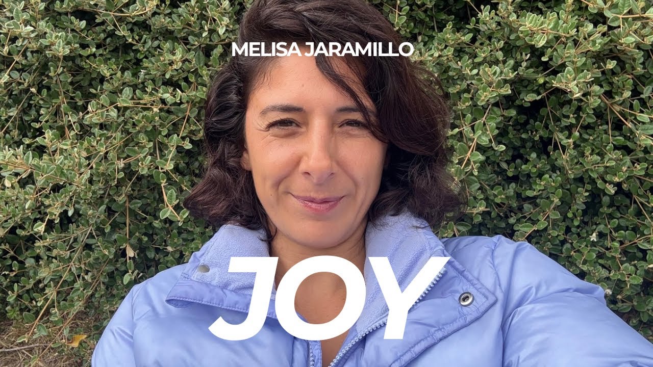 How to Reconnect with Yourself Through Joy