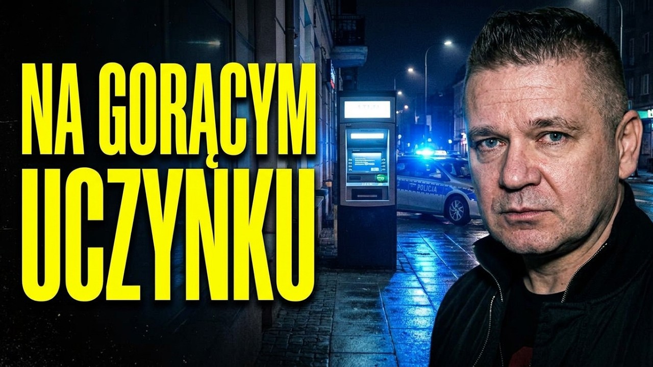 Patrol997 oszustwo na blika