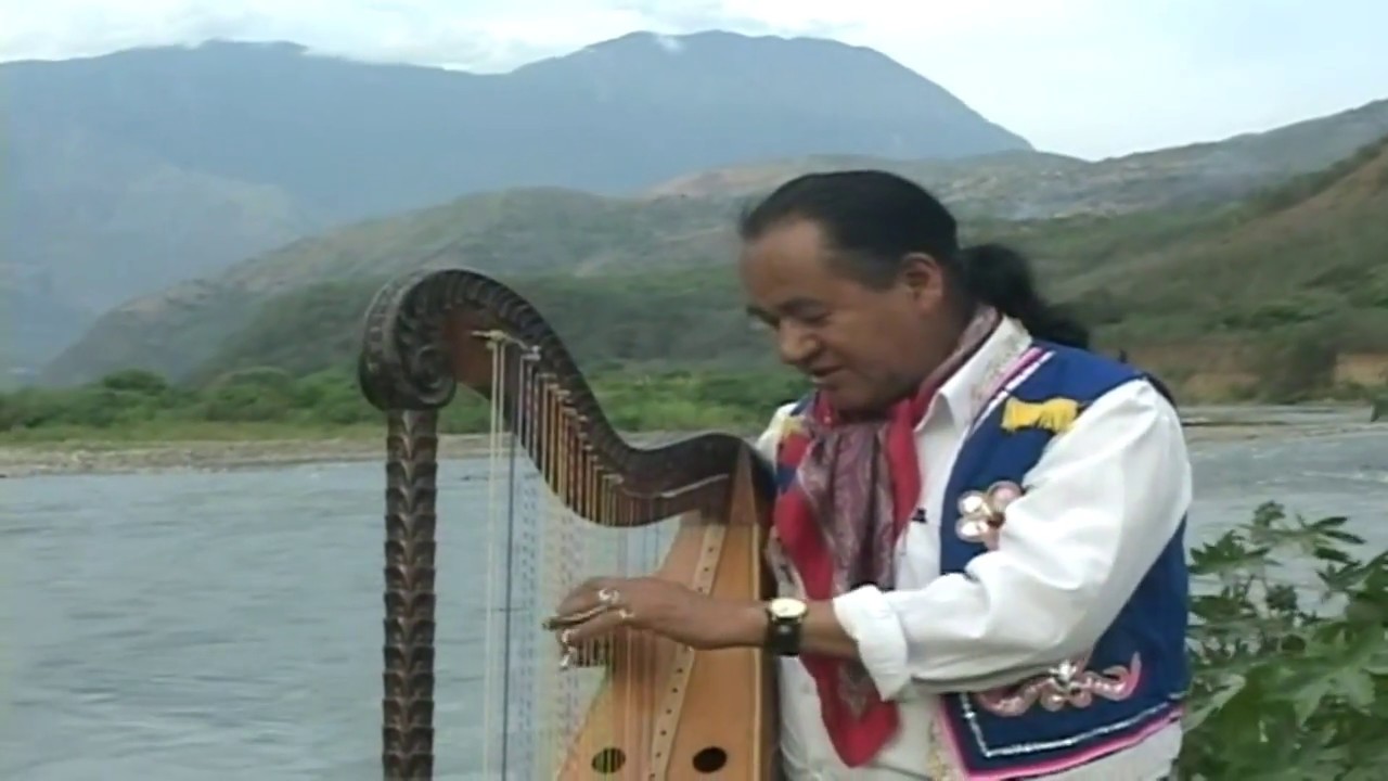 LEONCIO CAVIEDES / RECUERDO DE NOVIOS