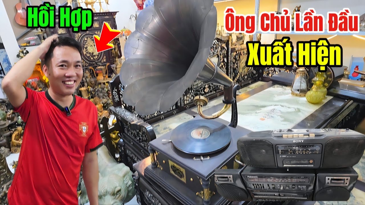 Lần Đầu Em Lên Sóng Báo Giá Nên Hơi Bị Run