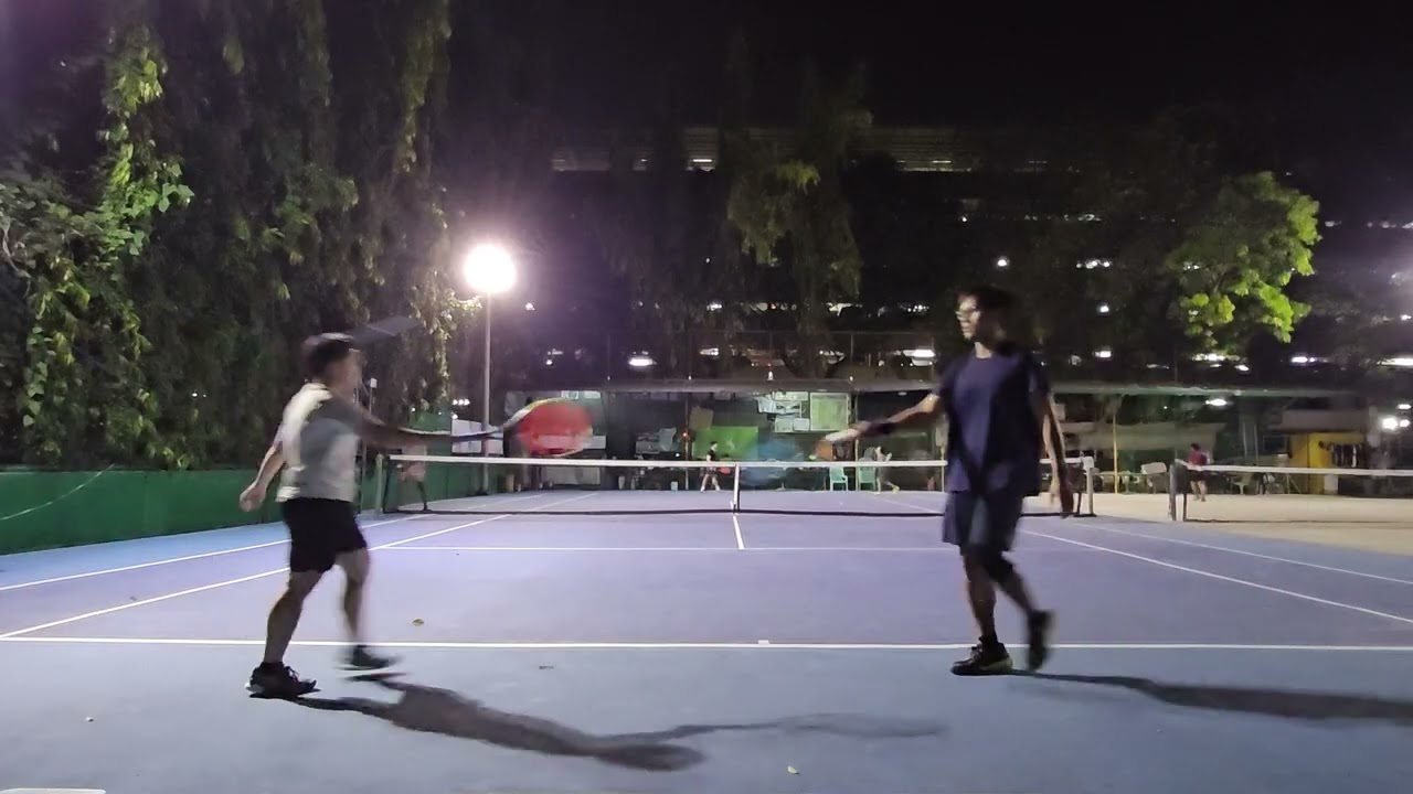 Marvin|Migs vs Cars|Jerome (Set3) ■ 20260314_BLPC Tennis Club