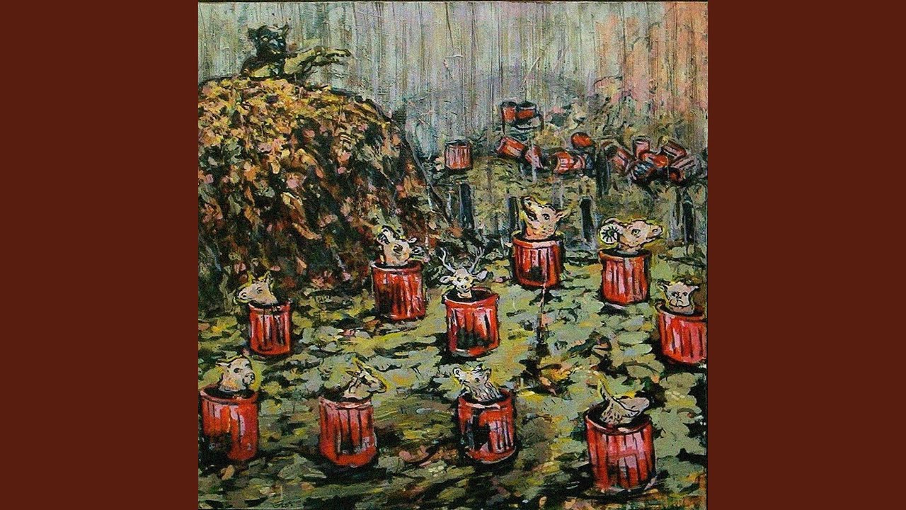 Raindrops
