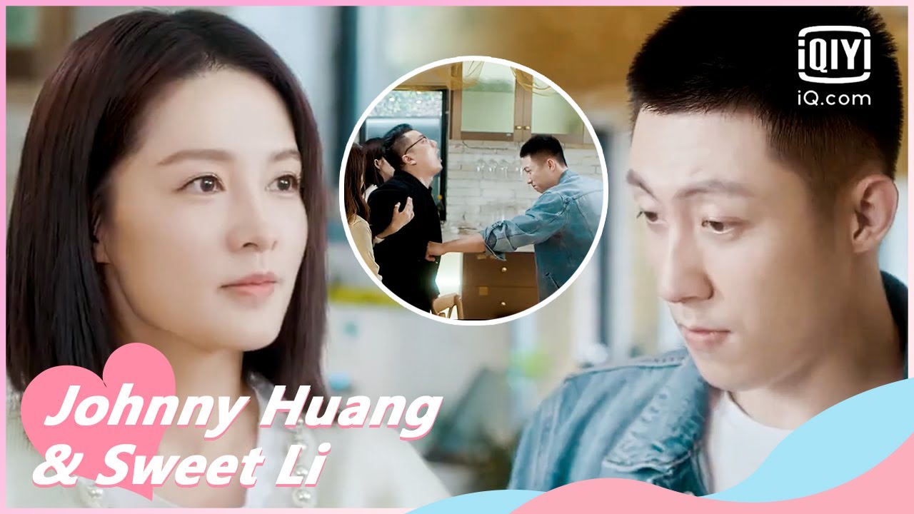💂&zwj;♂️First aid | My Dear Guardian EP1 | iQiyi Romance