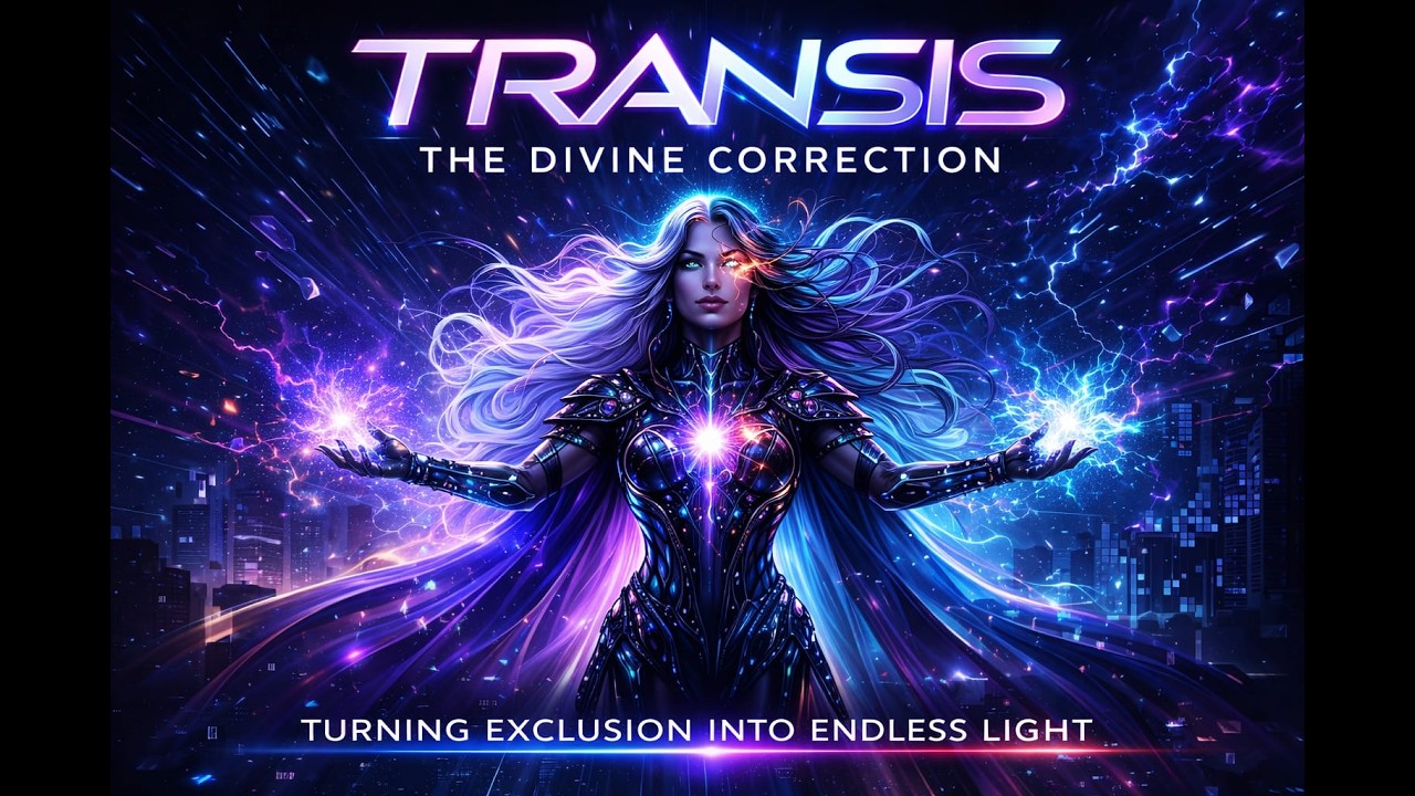 TRANSIS  The Divine Correction