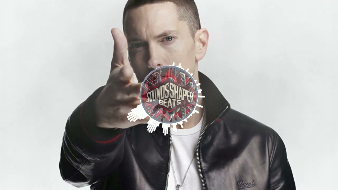 [Free] Eminem Type Beat 'Don't give a damn' Dark Rap instrumental 2025