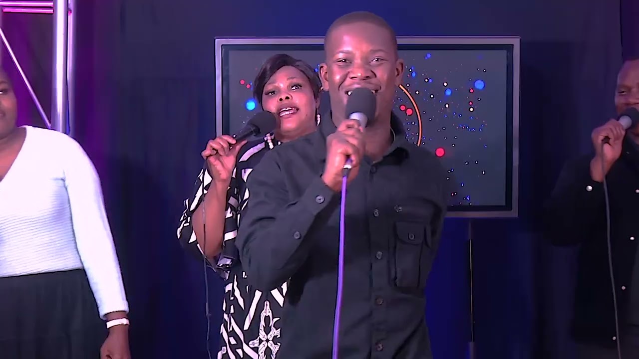 Thulas M Revival with Pastor Luthando Gogela