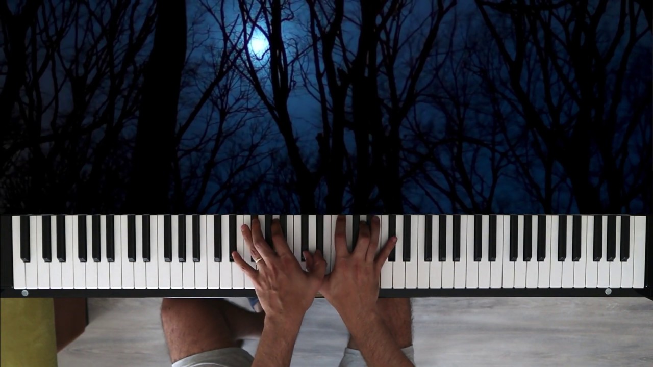 13 Weeks of Rachmaninoff's Prelude in C Sharp Minor, Op. 3 No. 2 (17th Month Piano Progress)