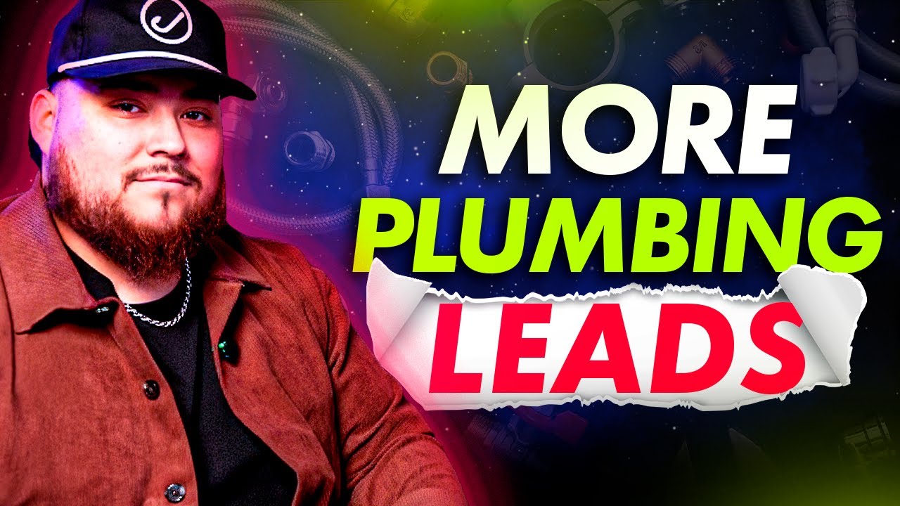 5 Tips to Get More Plumbing Leads in 2026