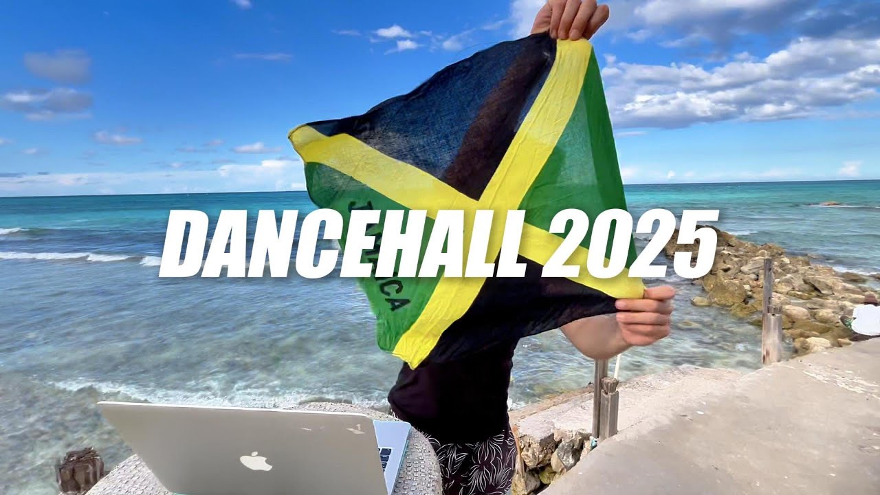 New Dancehall Mix 2025 #dancehall #reggae
