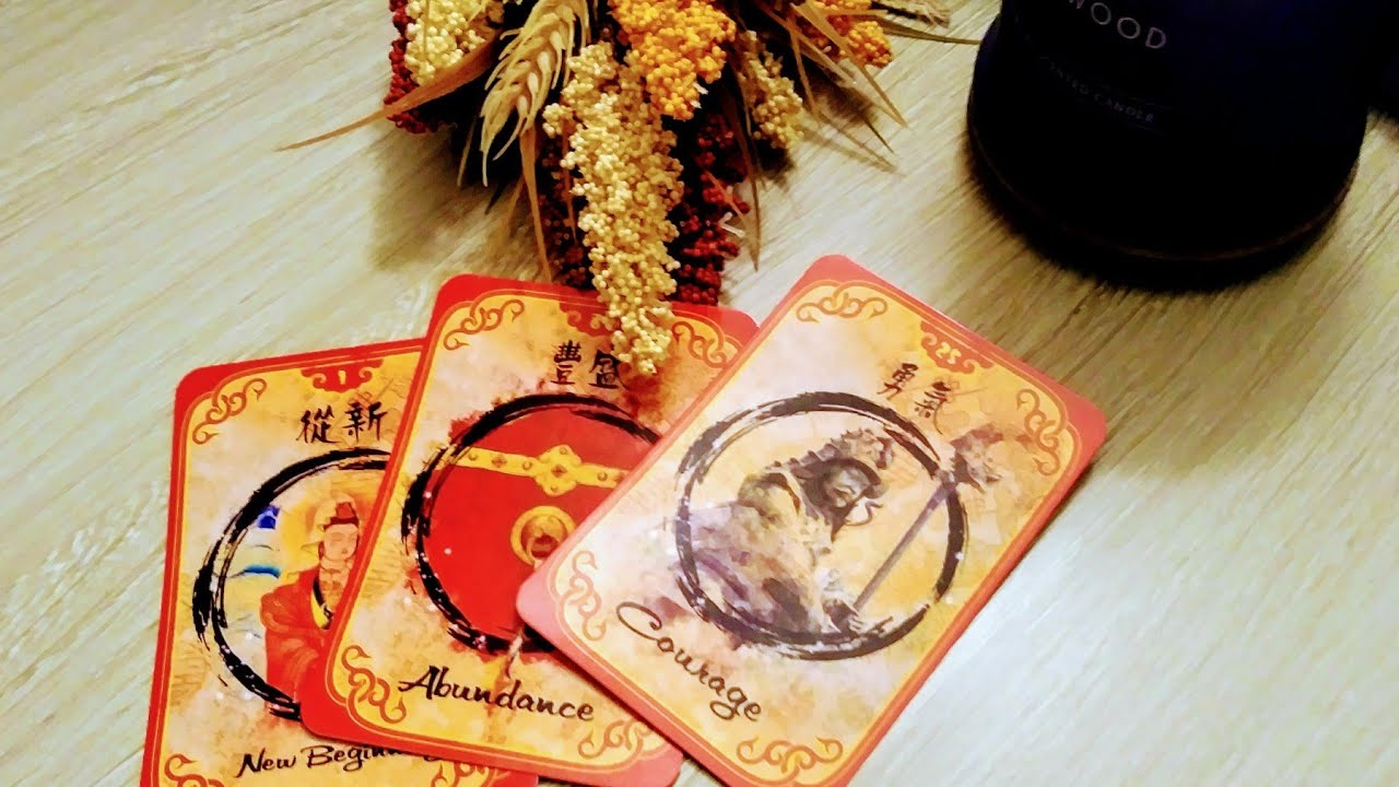 Capricorn Something You're About To Find Out Will Change Your Life Forever!!