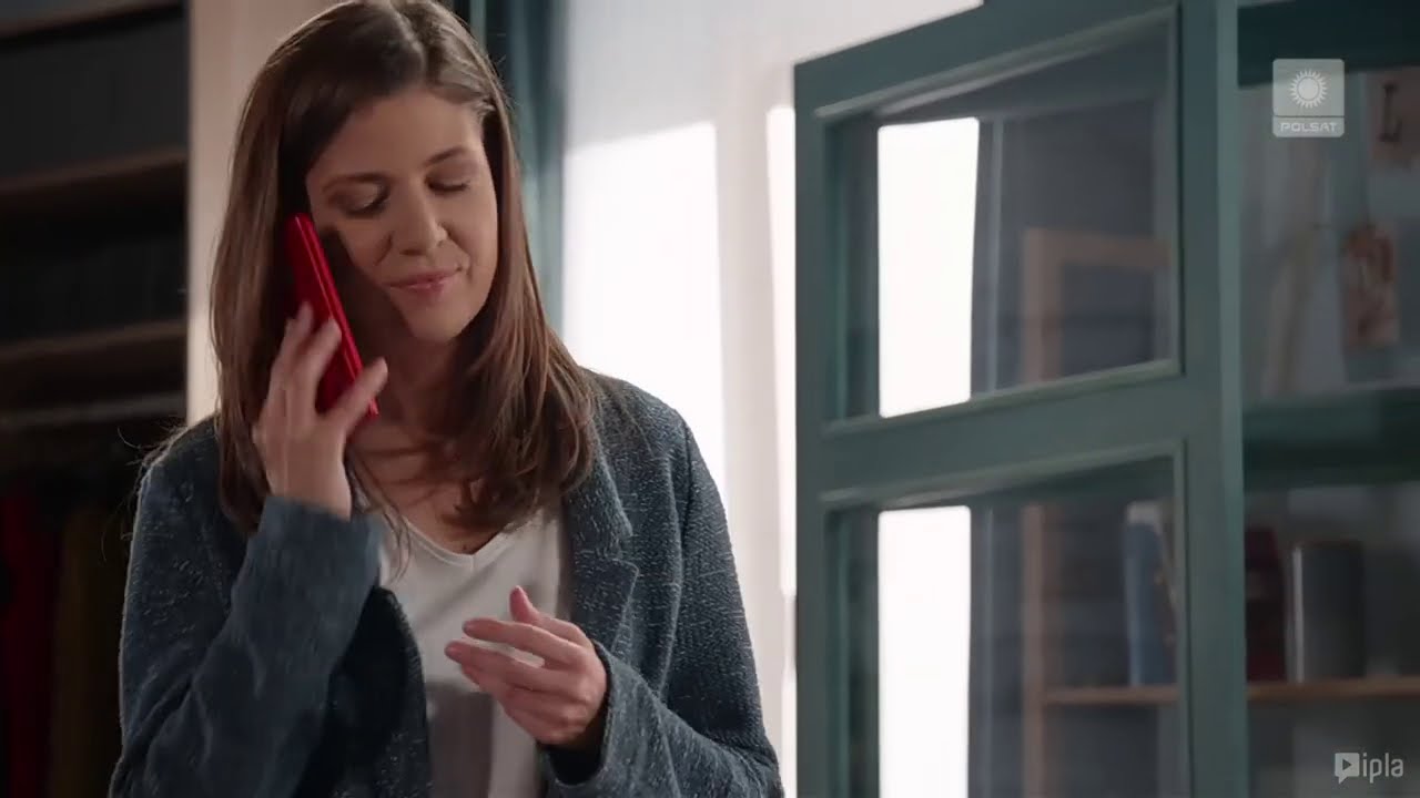 Pierwsza miłość - Dentysta