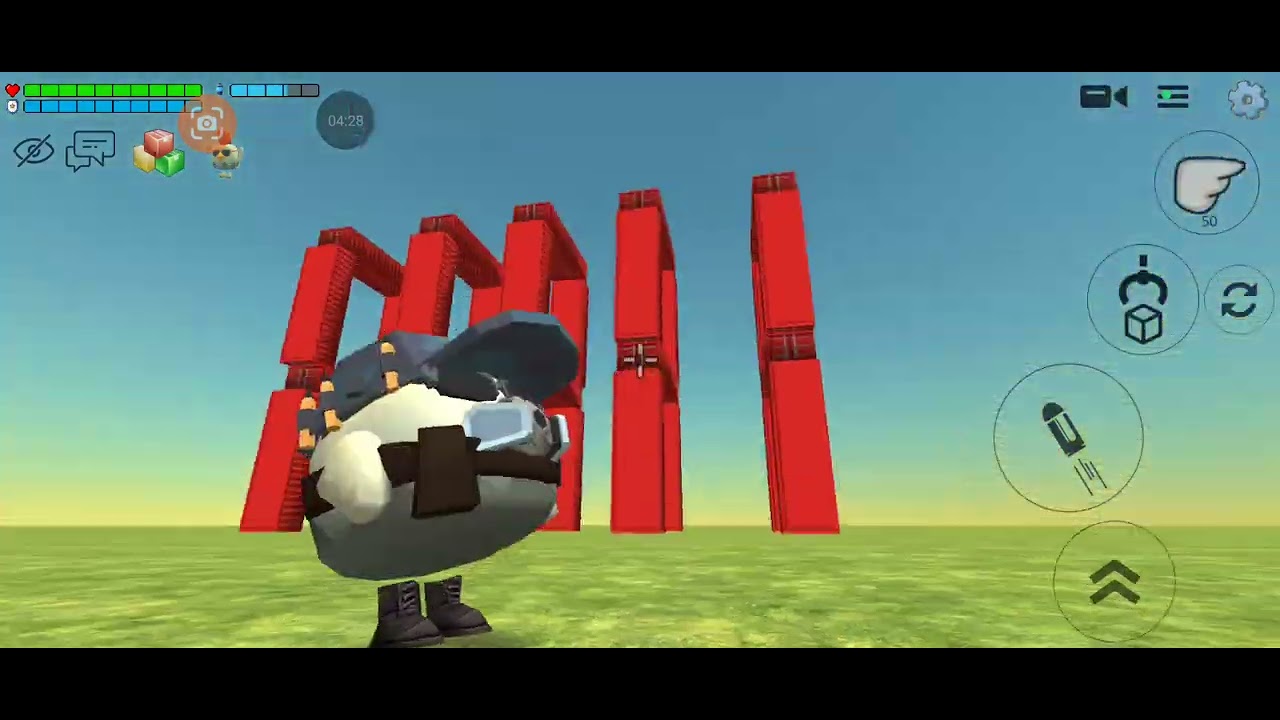 Новая обнова 5.2.01